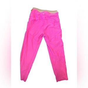 Free People Movement leggings size small